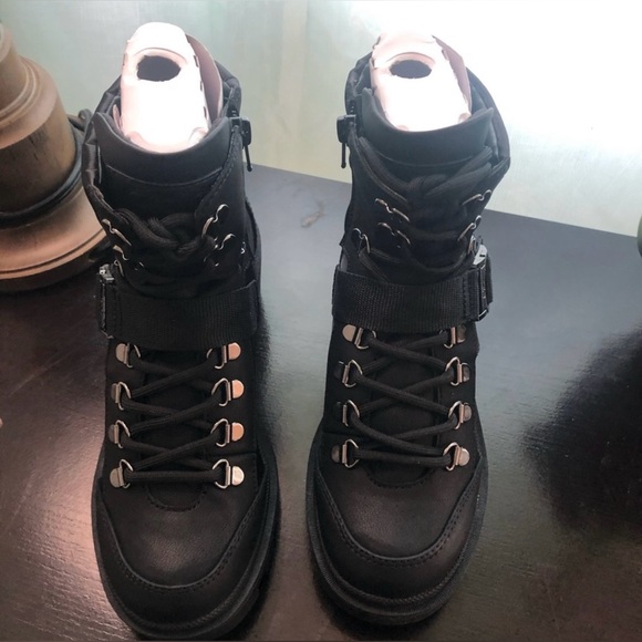 Guess boots - Picture 3 of 8